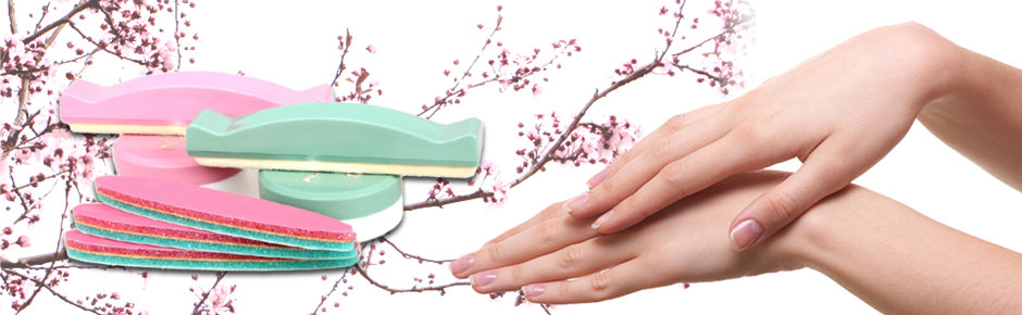 Manicure japoński
